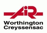 Compresseurs - Worthington Creyssensac