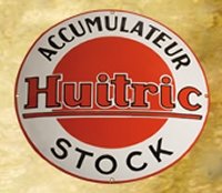 Accumulateur Huitric