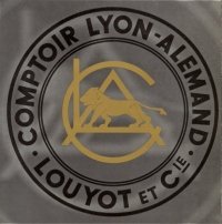 Comptoir Lyon Alemand Louyot (CLAL-MSX)