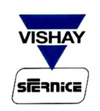 VISHAY SFERNICE