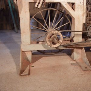 Moteur et transmission