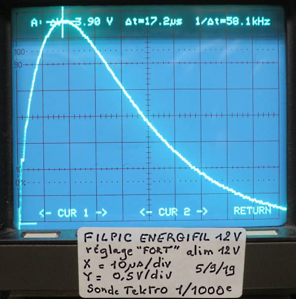 Electrificateur de cloture électrique Clotseul 12 VIC Grand Gibier solaire  sur cloturelec
